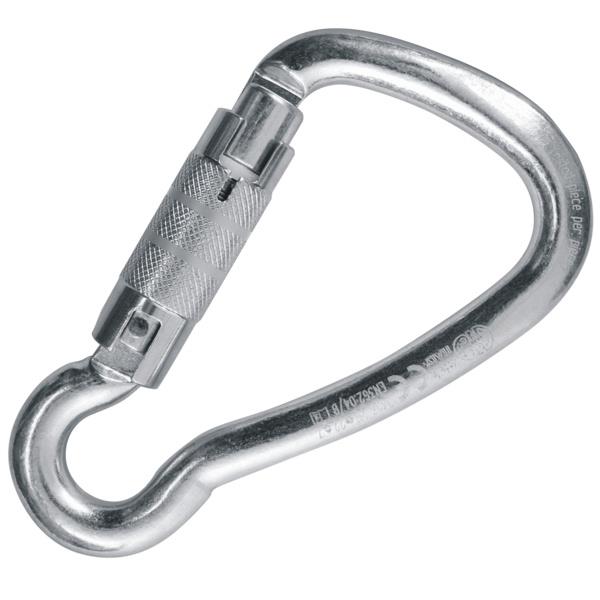 意大利KONG  7061  自动锁  HARNESS ALU TWIST LOCK