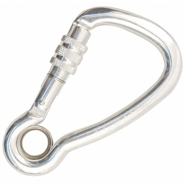 意大利KONG  7080  自动锁  HARNESS EYE ALU SCREW SLEEVE