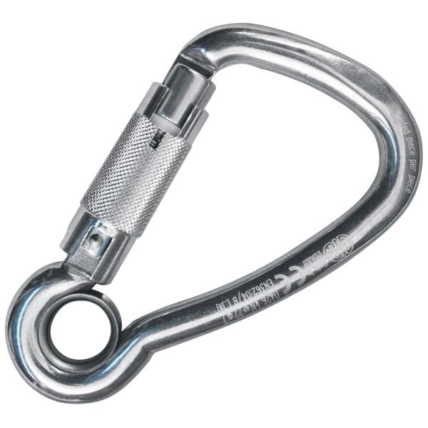 意大利KONG  7081  自动锁  HARNESS EYE ALU AUTO BLOCK