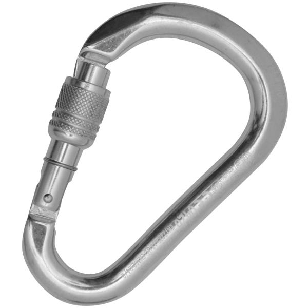 意大利KONG  7860  丝扣锁  HMS CLASSIC SCREW SLEEVE
