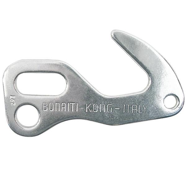 意大利KONG  803P  挂钩  RESTING FIFFI ALU ALLOY