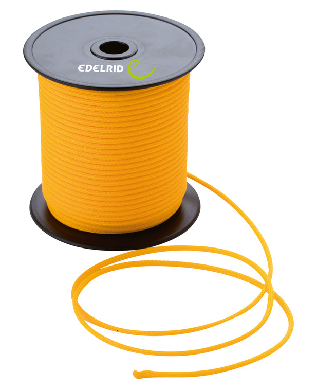 德国  爱德瑞德  Edelrid Throw Line 2.6 mm 	88967 辅绳