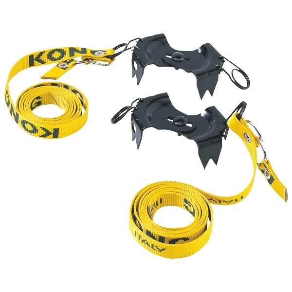 意大利KONG  8230 冰爪   GRODEL
