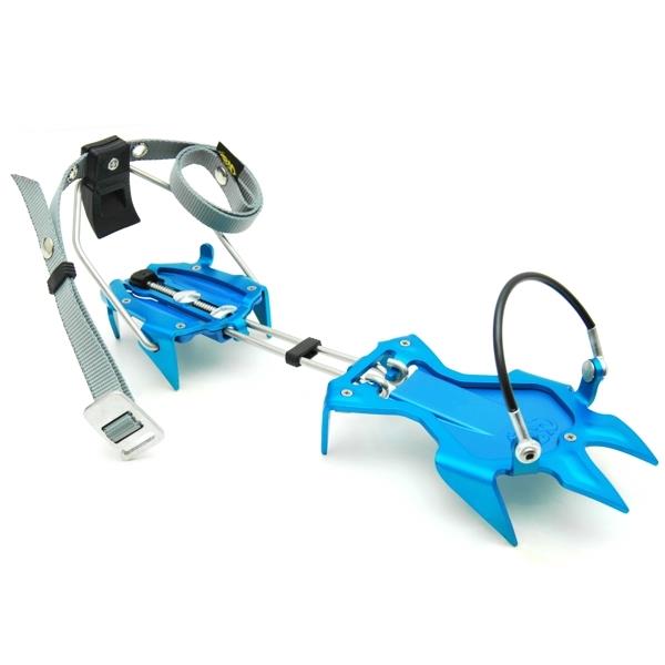 意大利KONG  8A41  冰爪  RUTOR (SEMI-AUTOMATIC)