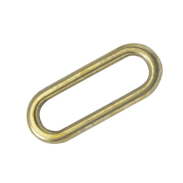 意大利KONG 1072 椭圆形环 OVAL RING