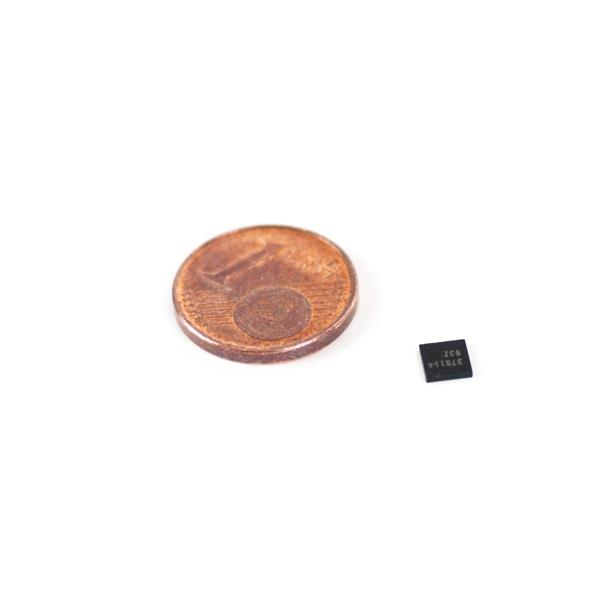 意大利KONG 9ZL0 微芯片 NFC - CHIP 4X4