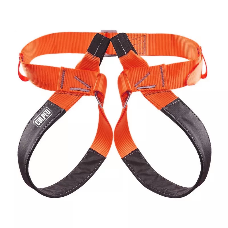 Culpeo CAVING CBH001 探洞安全带