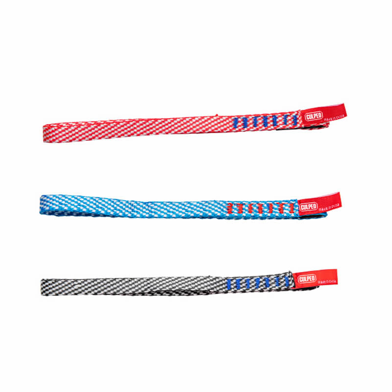 CULPEO QDS 12cm 17cm 22cm 迪尼玛快挂连接扁带