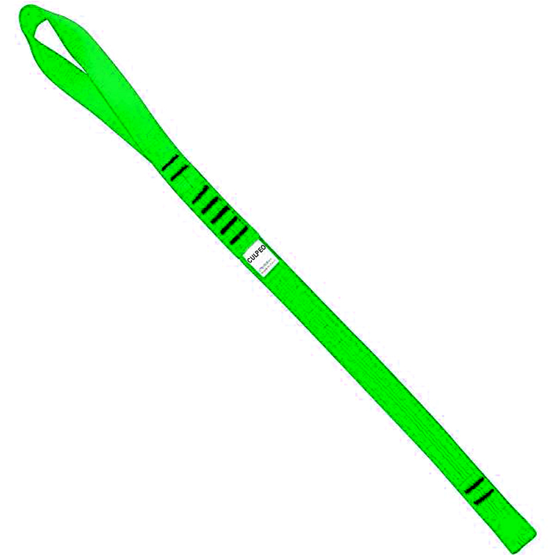 Culpeo Single eye 75cm 冒险公园 户外拓展 单眼尼龙扁带