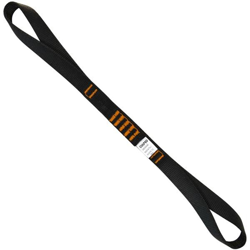 Culpeo Double eye 60cm 冒险公园 户外拓展 双眼尼龙扁带