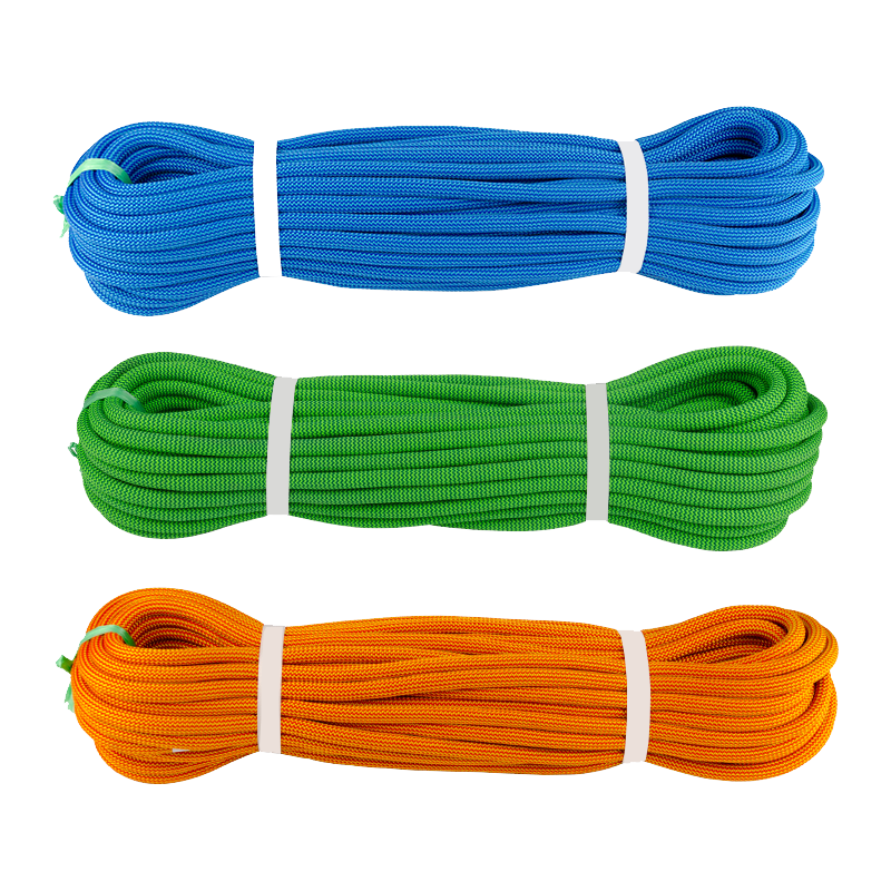 Culpeo 10.5mm 登山攀岩攀冰 户外运动 动力绳