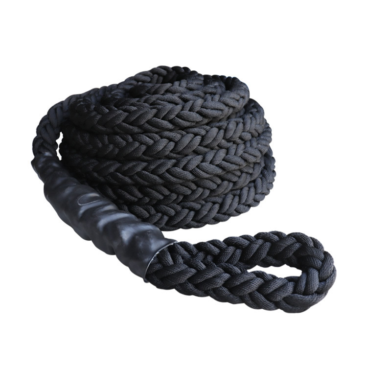 Culpeo Fast Rope 32mm  40mm 直升机救援机降绳 特警战术索降绳