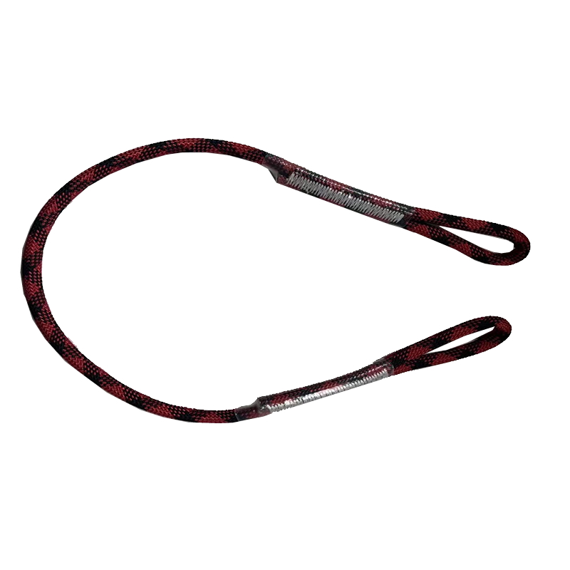 Culpeo 45cm 70cm 登山攀岩冒险公园 绳索课程单眼挽索