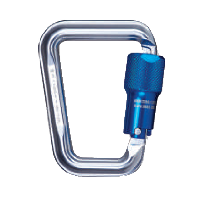 Culpeo rectangle shape 2859G 25KN 动力伞自动扣主锁 滑翔伞 跳伞 安全钩