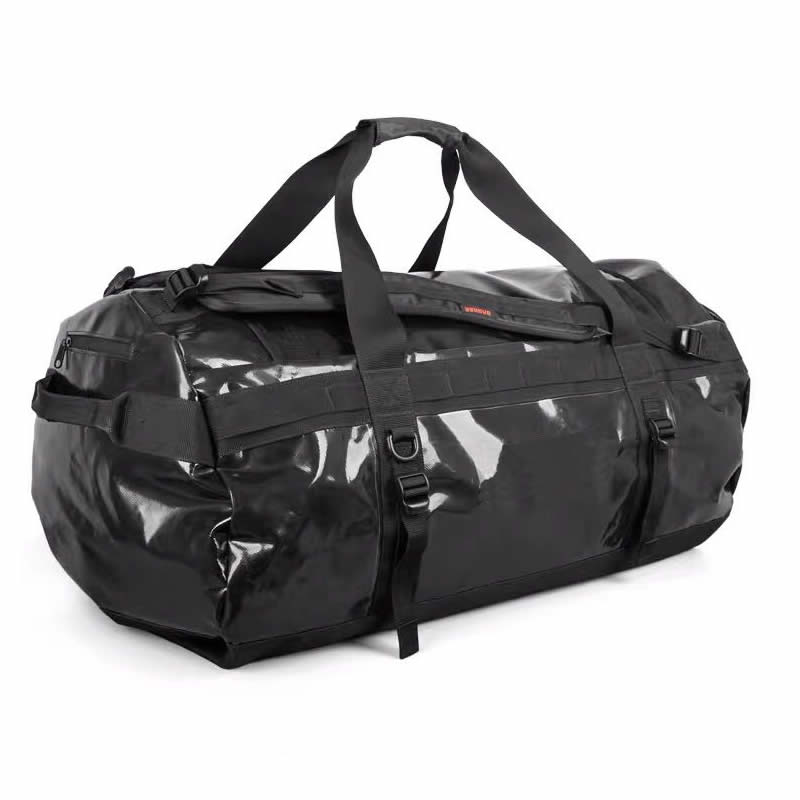Culpeo waterproof Bag 80L  登山攀岩 溯溪漂流探洞 户外运动骑行驮包 高空作业 应急救援 防水背包