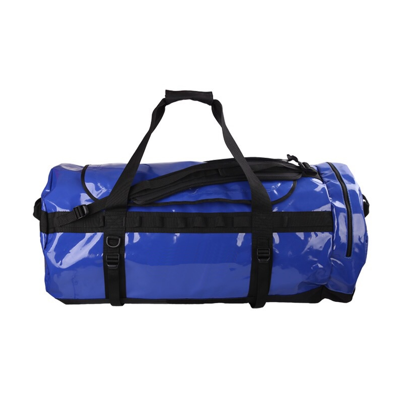 Culpeo waterproof Bag 120L  登山攀岩 溯溪漂流探洞 户外运动骑行驮包 高空作业 应急救援 防水背包