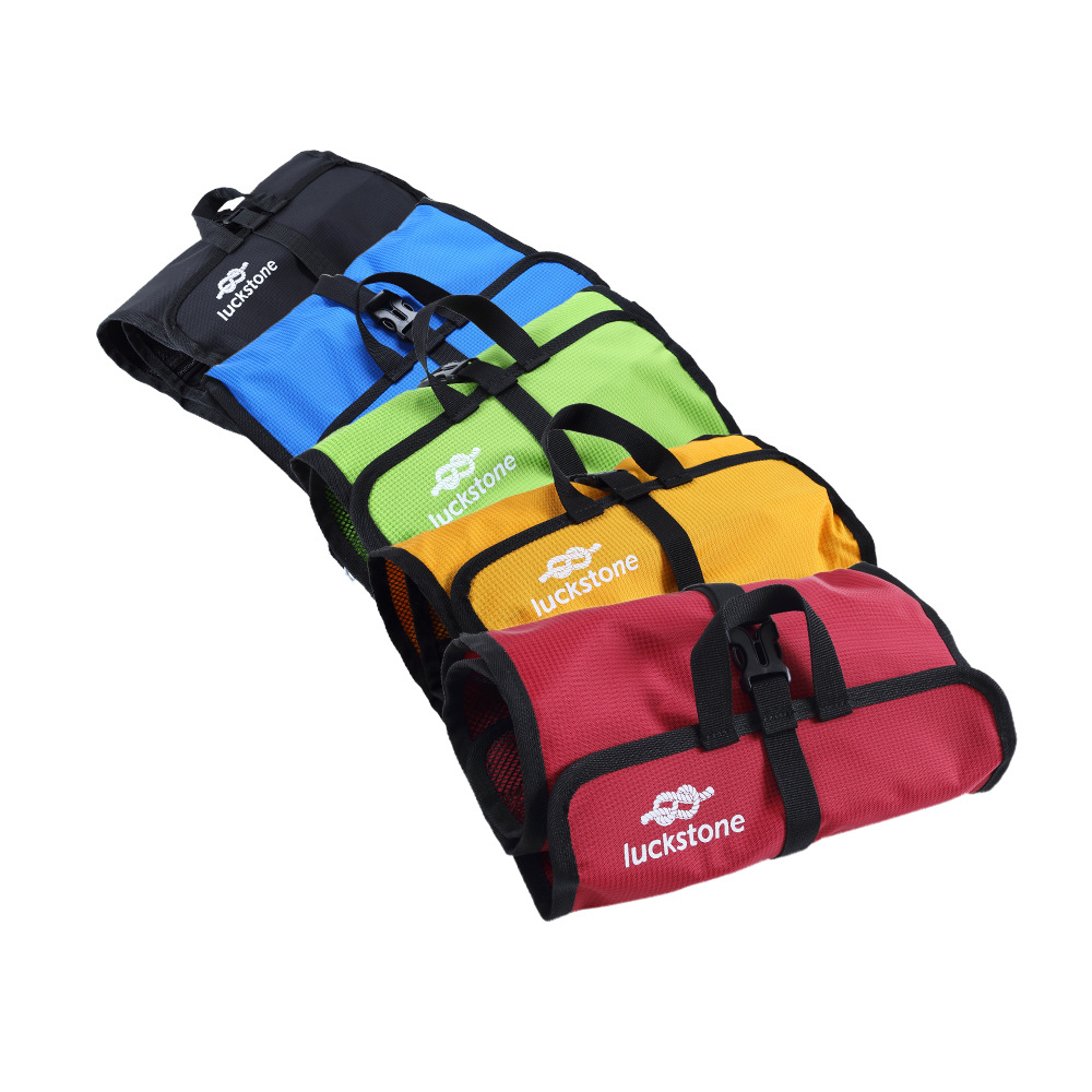 Culpeo  rope storage bag RSB10 登山攀岩攀冰 绳索收纳袋 工具整理包