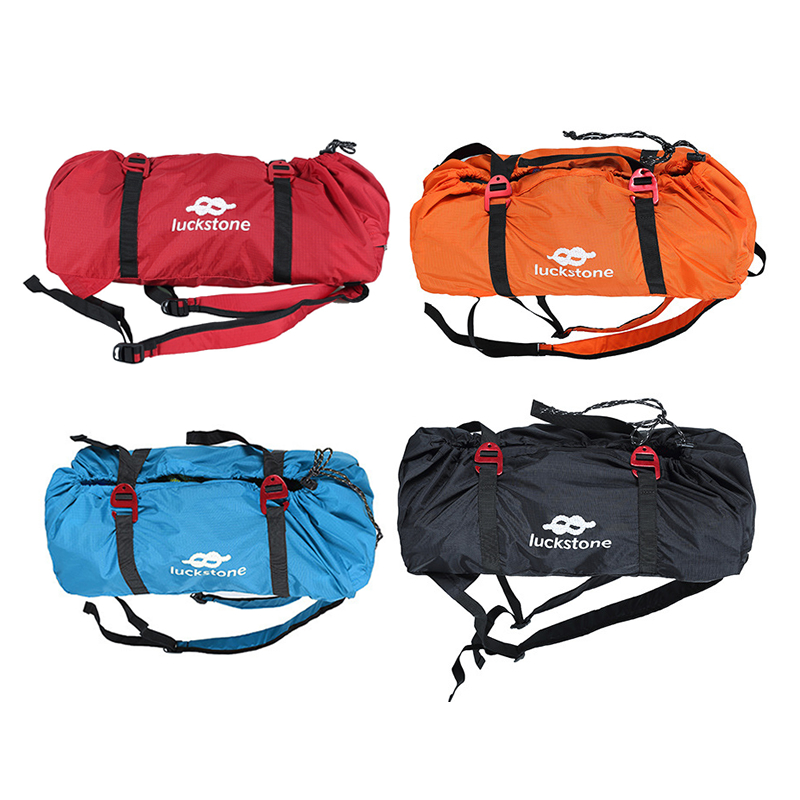 Culpeo  rope storage bag RSB11 登山攀岩攀冰 绳索双肩收纳整理包 工具包