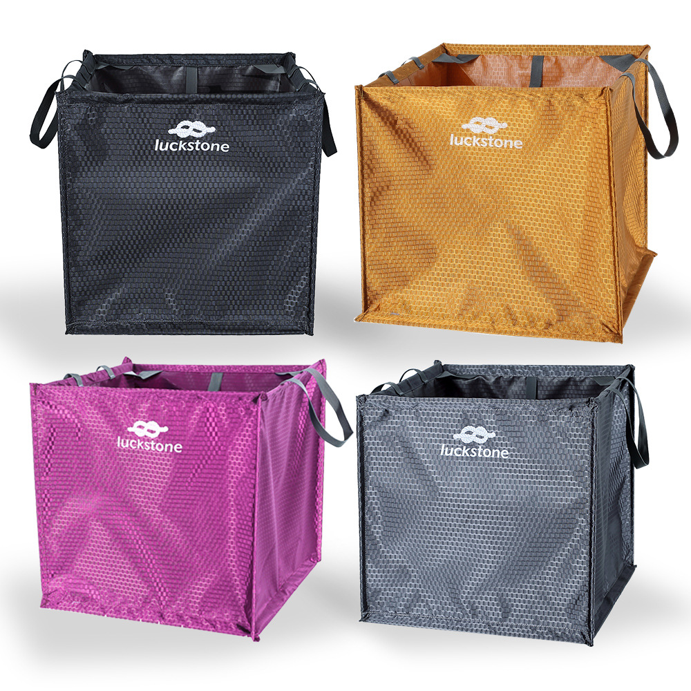 Culpeo  rope storage bag RSB12 登山攀岩攀冰 园林高空作业绳索收纳筐 攀树折叠工具筐
