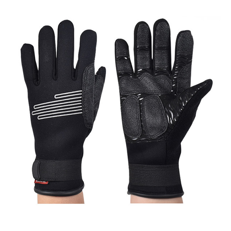Culpeo water rescue gloves G15 水上救援 水面作业 海钓钓鱼运动手套