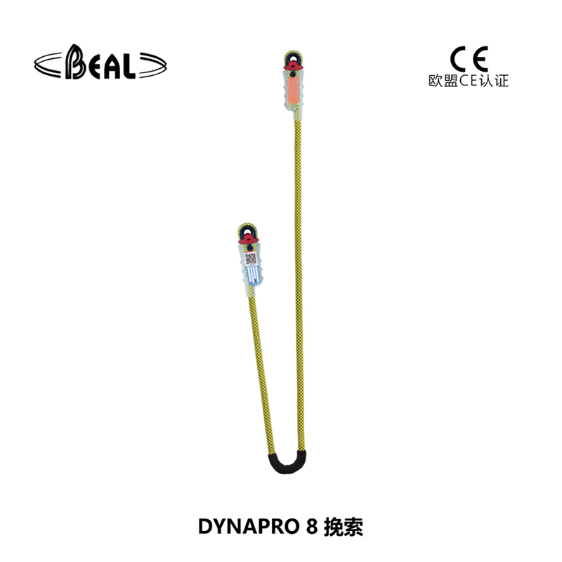 法国贝尔beal DYNAPRO 8 挽索