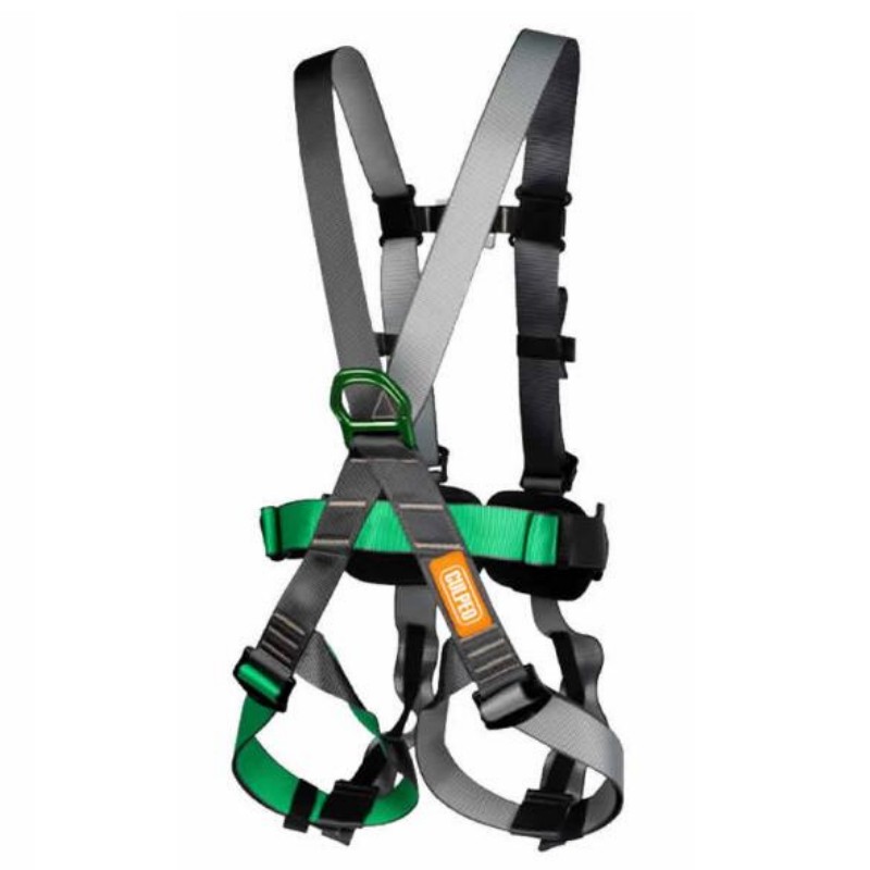 CULPEO SWAN EASYFIT H063 高空冒险公园 全身安全带