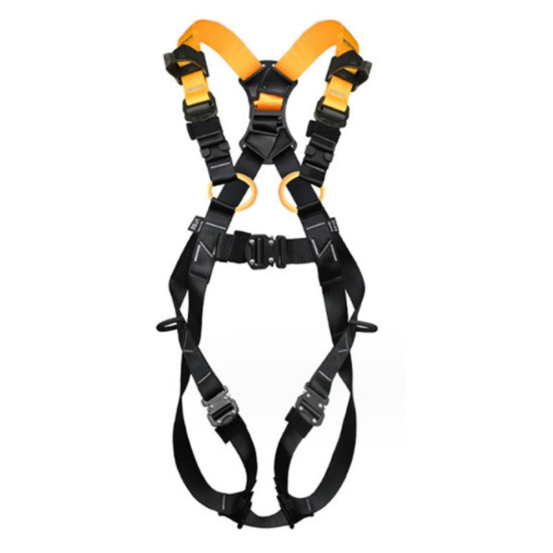 CULPEO Classic Full Harness H073 高空拓展全身安全带