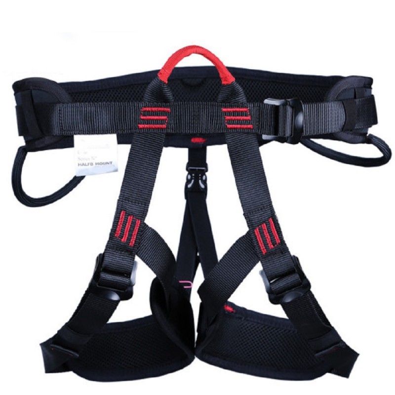 CULPEO Comfortable H051 登山 铁道式攀登多用途安全带