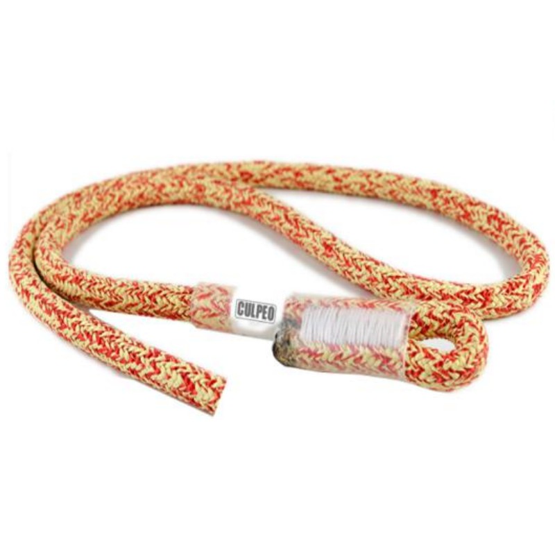 CULPEO Single Eye cord 上升攀爬攀树单眼分叉绳