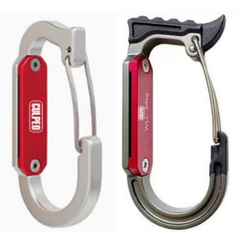 CULPEO Tool quick hanger 装备快挂架