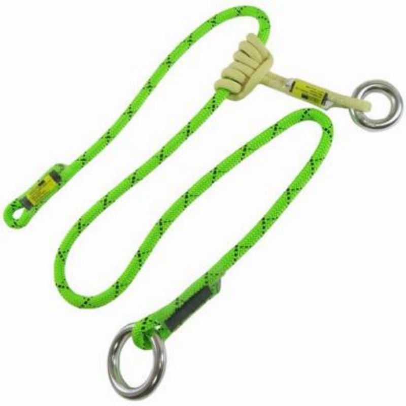 CULPEO Adjustable Friction Saver 树上作业可调节摩擦保护器