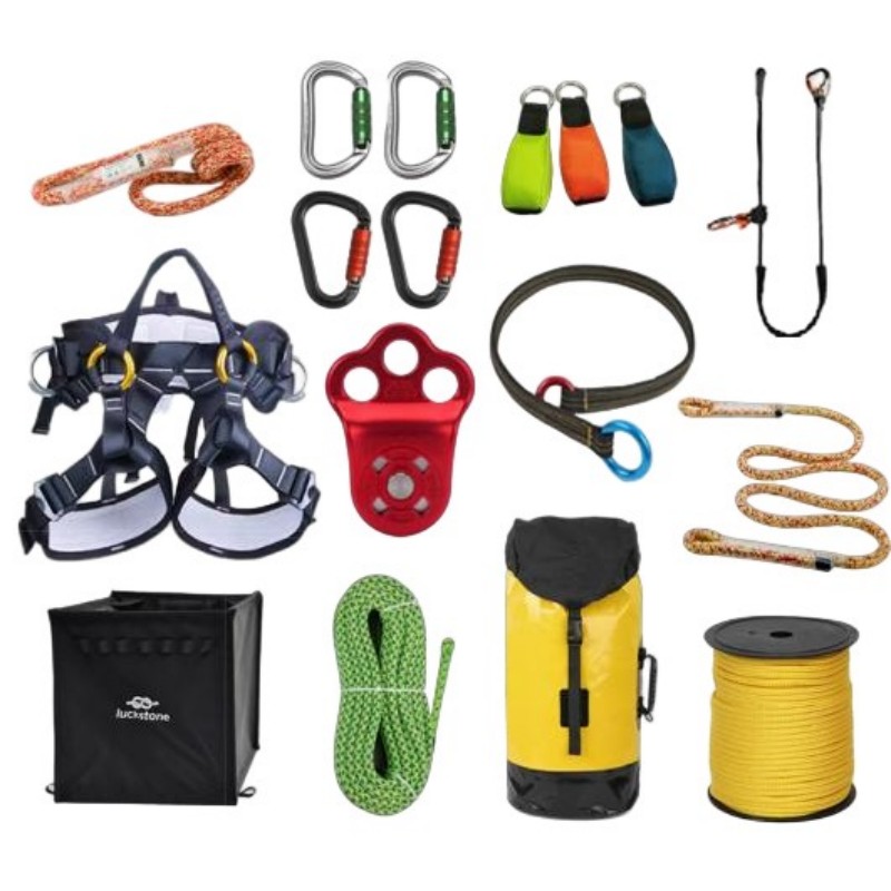 CULPEO Tree Climbing Kit 攀树套装